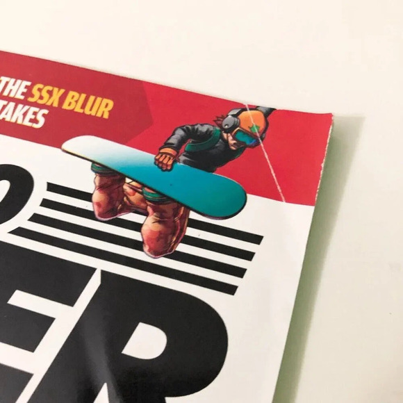 Nintendo Power Magazine Issue 215  May 2007 Pokemon Dialga Cover No Poster - Picture 3 of 16